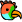 :parrot: