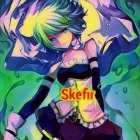 skefir