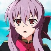 shinoa