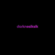 darknesiksikk