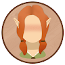 GingerElf